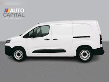 Used Peugeot Partner 2023 for sale - 79790809: Photo