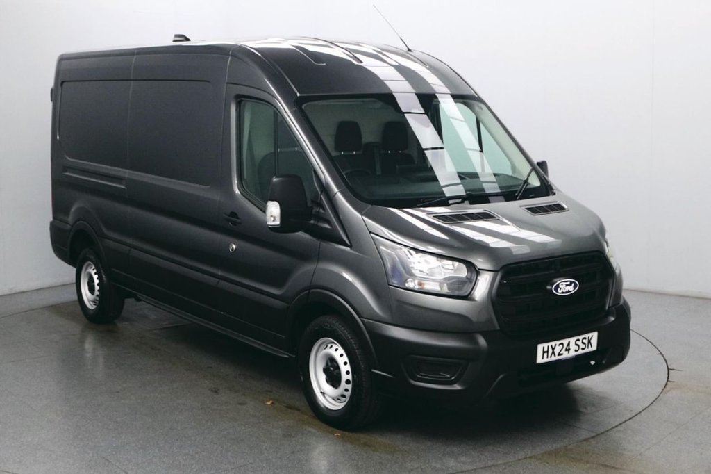 Used Ford Transit 2024 for sale - 76469783: Photo 10