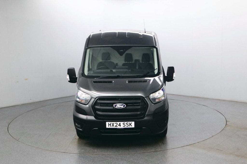 Used Ford Transit 2024 for sale - 76469783: Photo 11