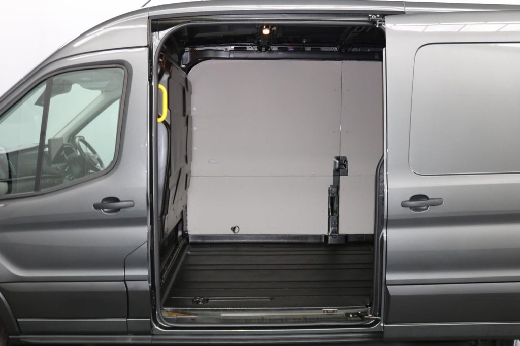 Used Ford Transit 2024 for sale - 76469783: Photo 12
