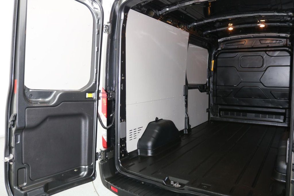 Used Ford Transit 2024 for sale - 76469783: Photo 19