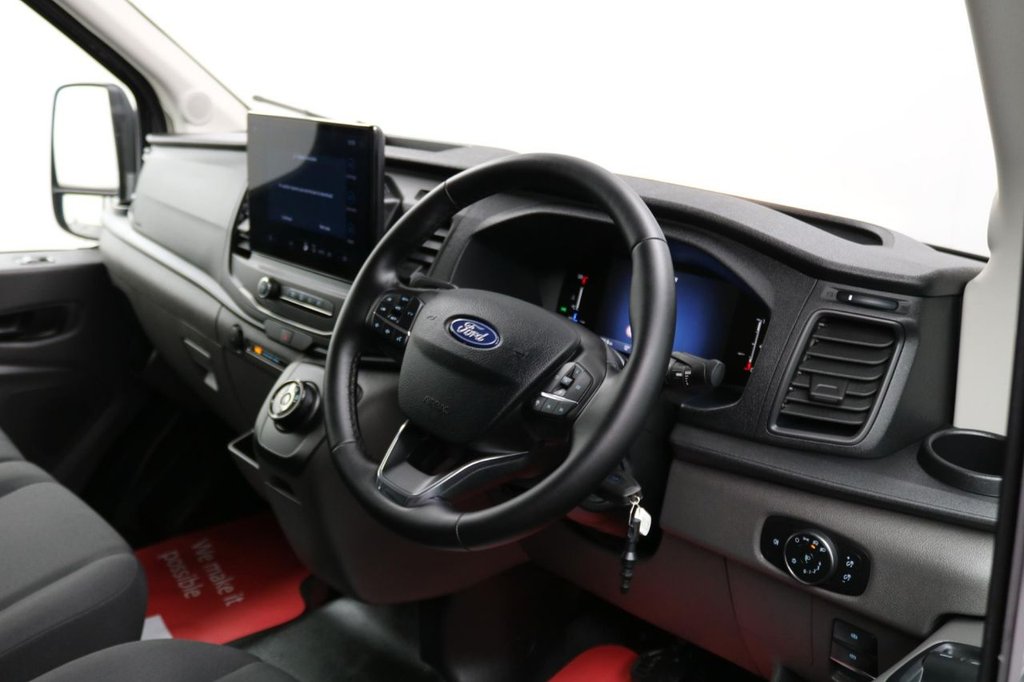 Used Ford Transit 2024 for sale - 76469783: Photo 2
