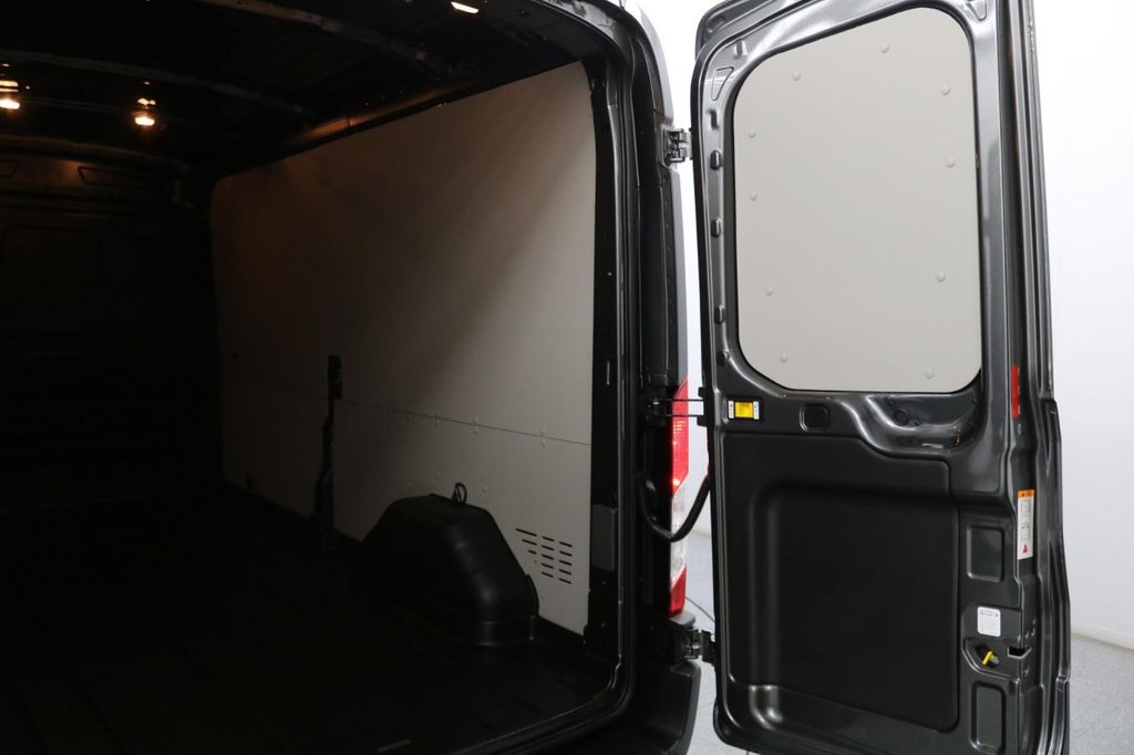 Used Ford Transit 2024 for sale - 76469783: Photo 21