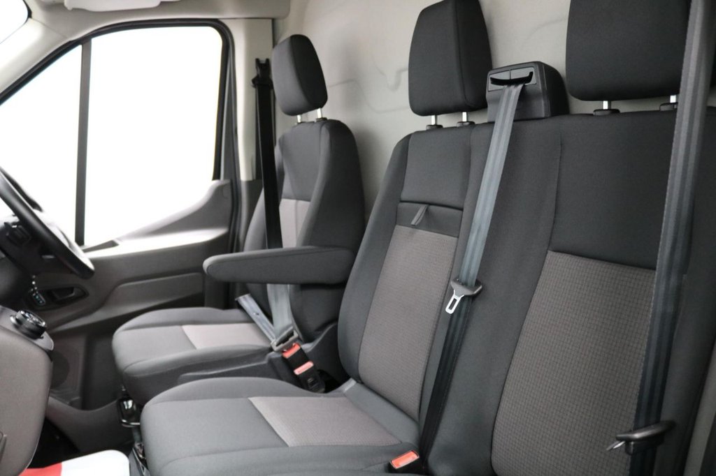 Used Ford Transit 2024 for sale - 76469783: Photo 22