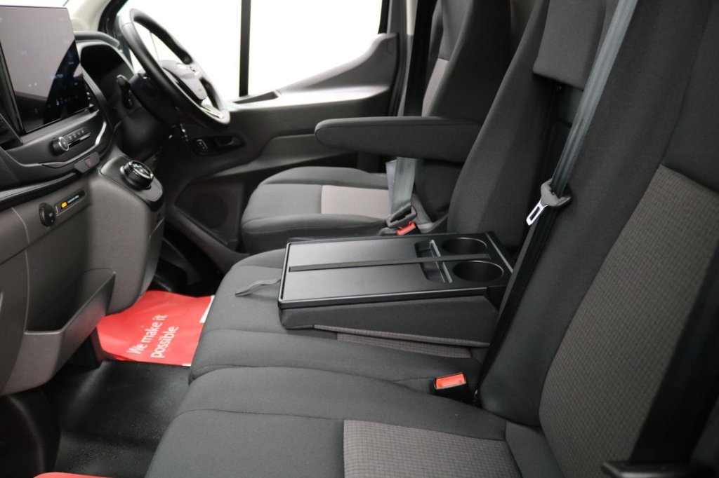Used Ford Transit 2024 for sale - 76469783: Photo 23