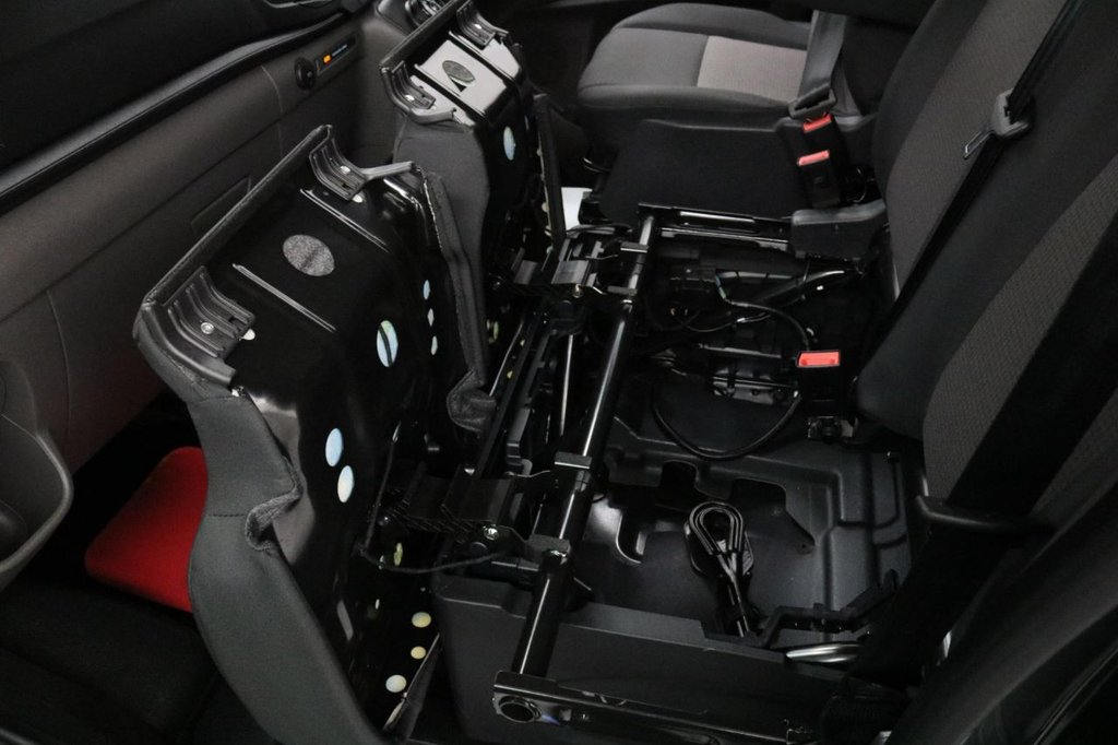 Used Ford Transit 2024 for sale - 76469783: Photo 24