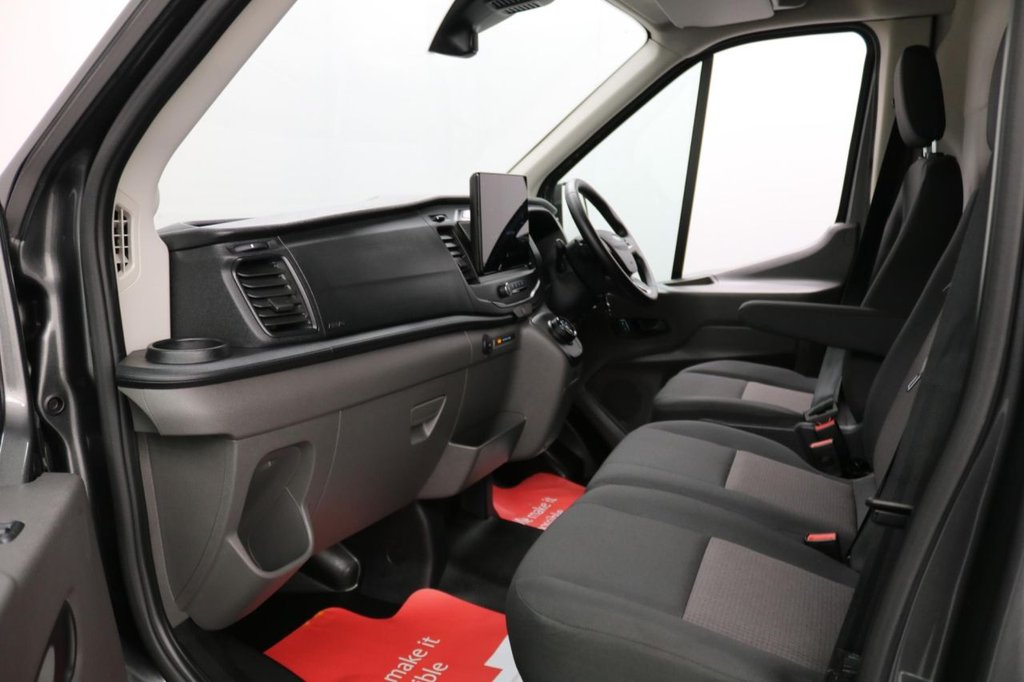 Used Ford Transit 2024 for sale - 76469783: Photo 25