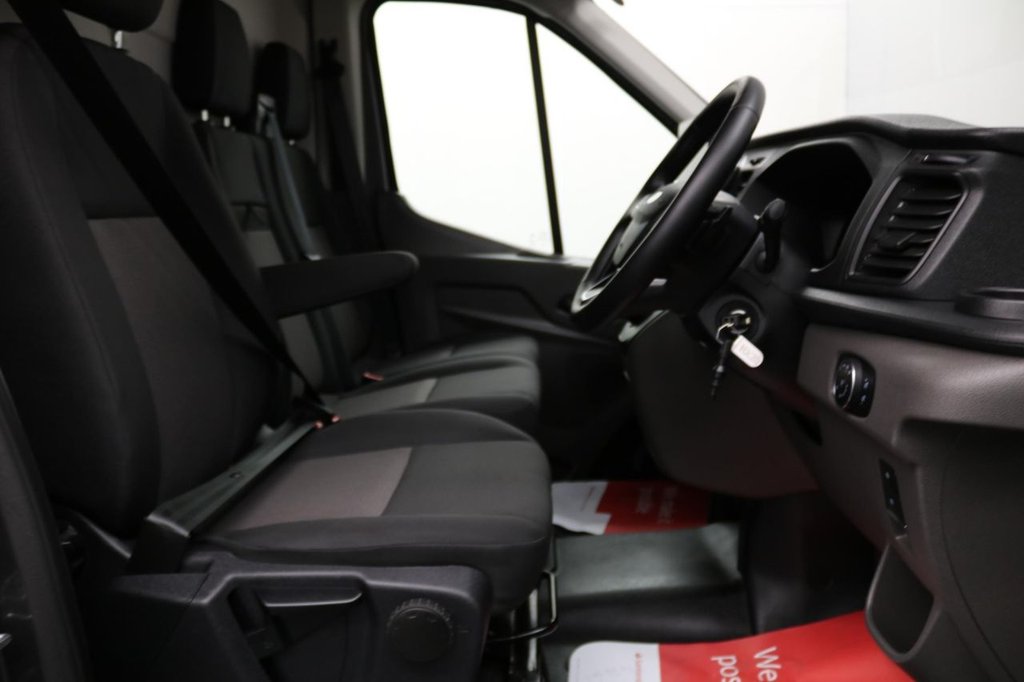 Used Ford Transit 2024 for sale - 76469783: Photo 26