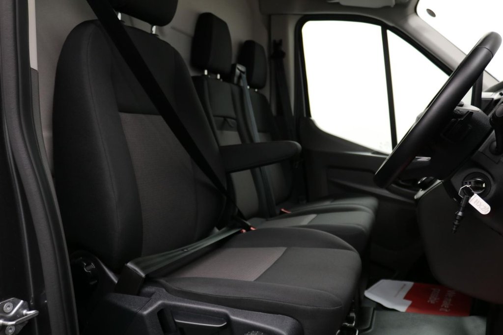 Used Ford Transit 2024 for sale - 76469783: Photo 27