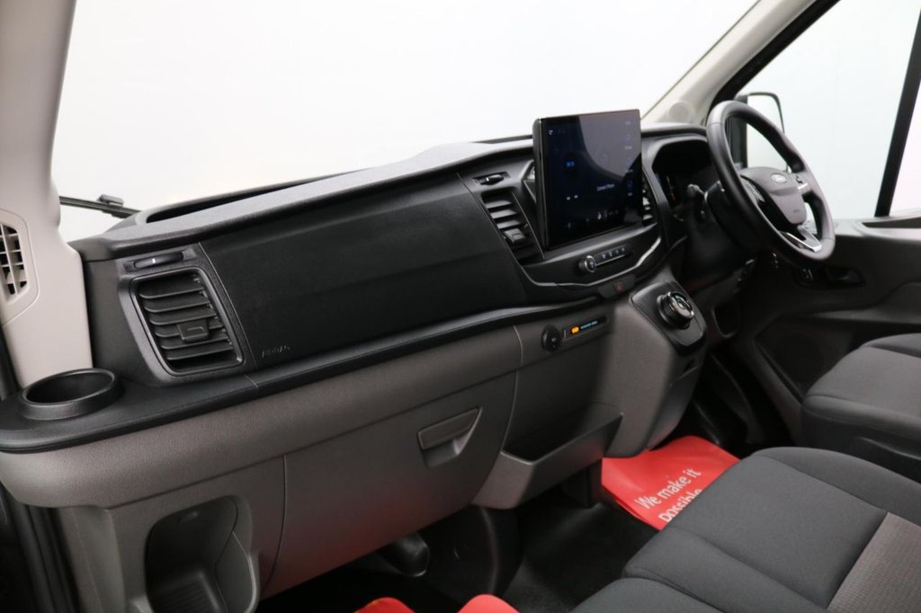Used Ford Transit 2024 for sale - 76469783: Photo 28