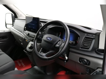 Used Ford Transit 2024 for sale - 76469783: Photo