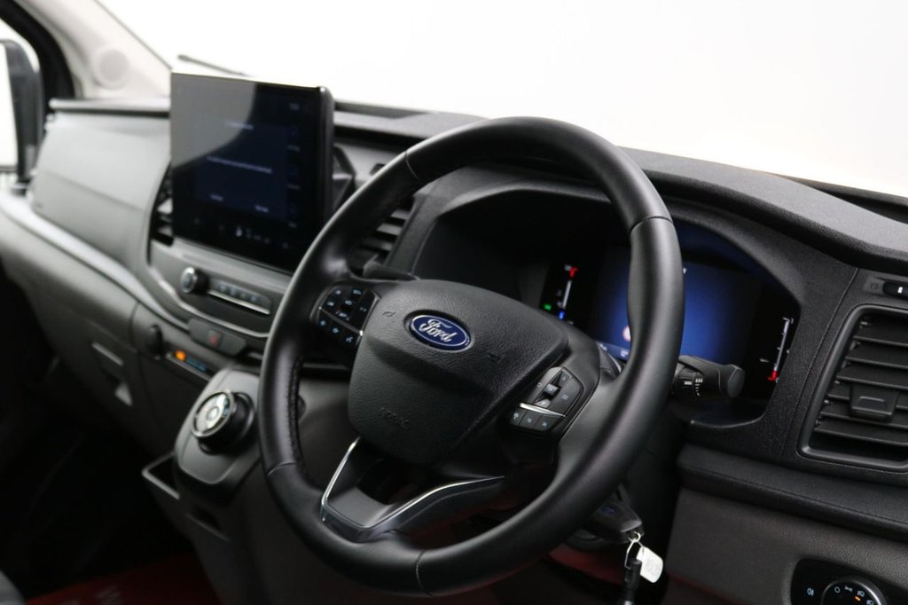 Used Ford Transit 2024 for sale - 76469783: Photo 33