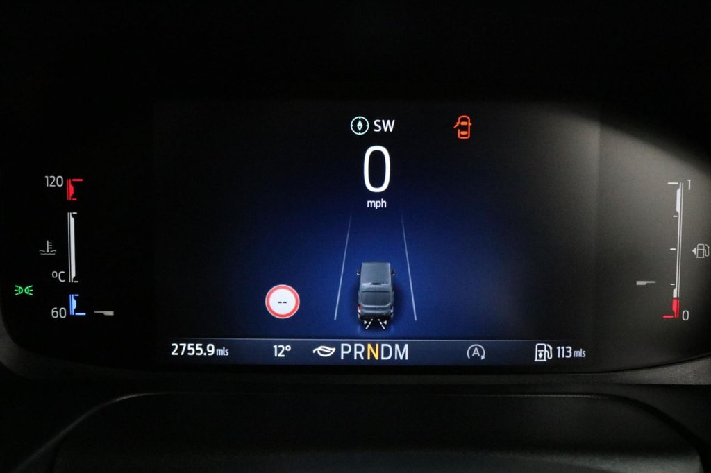 Used Ford Transit 2024 for sale - 76469783: Photo 36