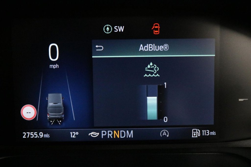 Used Ford Transit 2024 for sale - 76469783: Photo 37