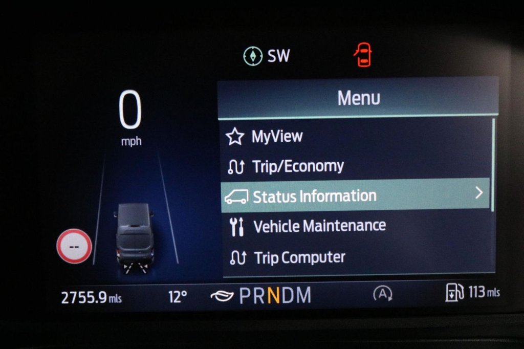 Used Ford Transit 2024 for sale - 76469783: Photo 38