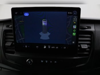 Used Ford Transit 2024 for sale - 76469783: Photo