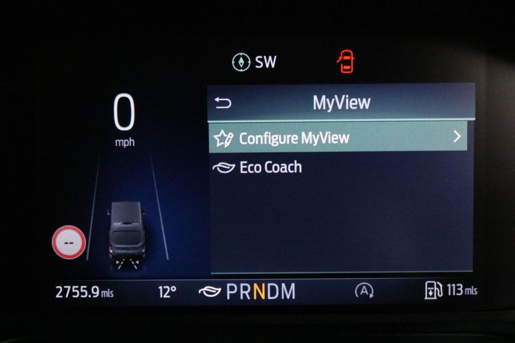 Used Ford Transit 2024 for sale - 76469783: Photo 40