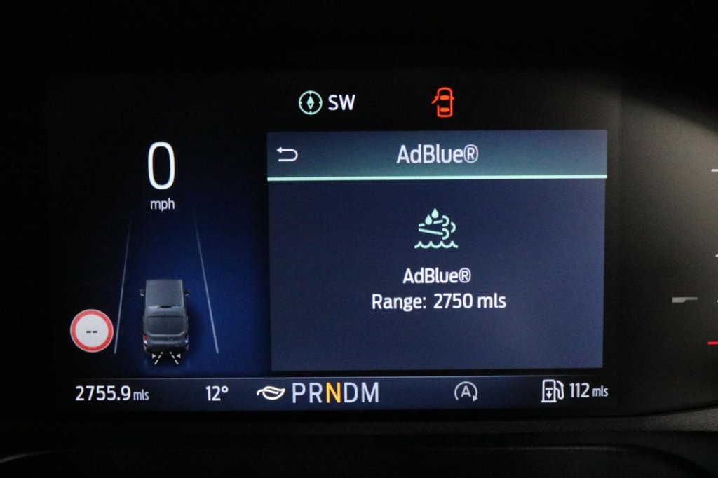 Used Ford Transit 2024 for sale - 76469783: Photo 42