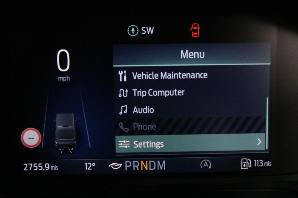 Used Ford Transit 2024 for sale - 76469783: Photo 43