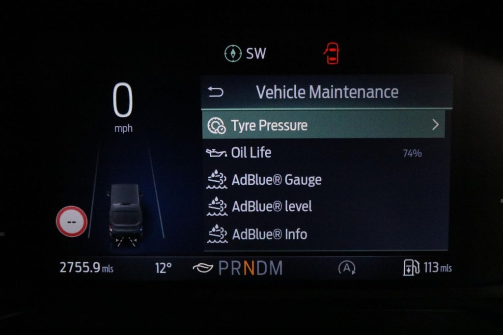 Used Ford Transit 2024 for sale - 76469783: Photo 44