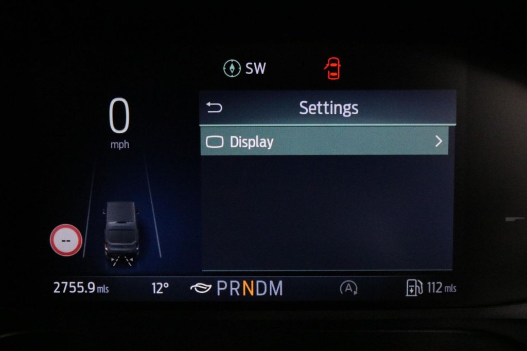 Used Ford Transit 2024 for sale - 76469783: Photo 45