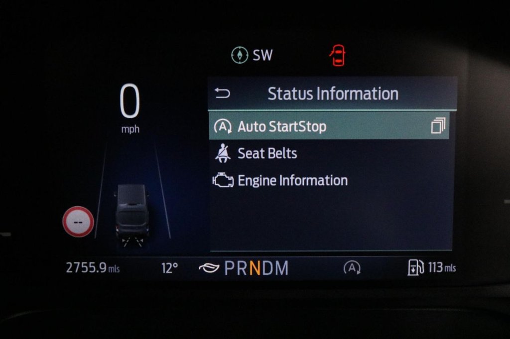 Used Ford Transit 2024 for sale - 76469783: Photo 46