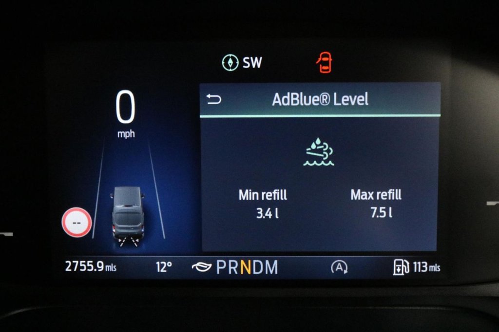 Used Ford Transit 2024 for sale - 76469783: Photo 47