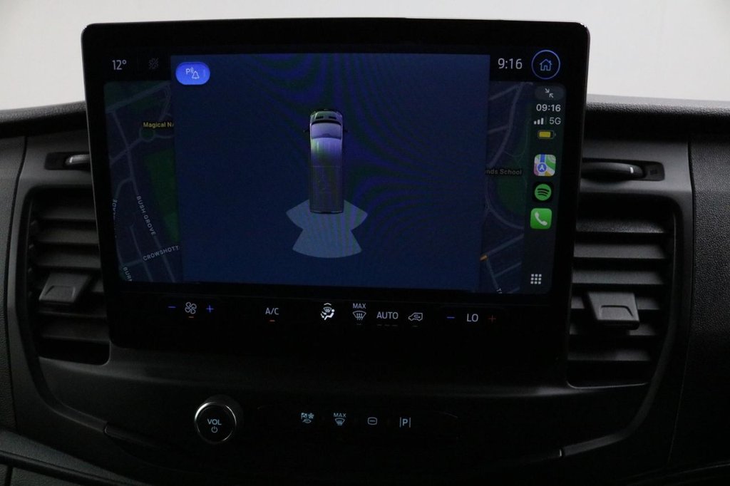 Used Ford Transit 2024 for sale - 76469783: Photo 49