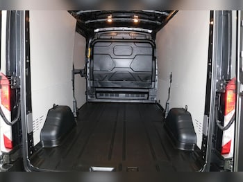 Used Ford Transit 2024 for sale - 76469783: Photo