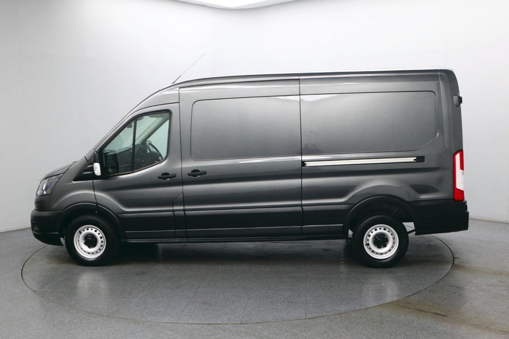 Used Ford Transit 2024 for sale - 76469783: Photo 5