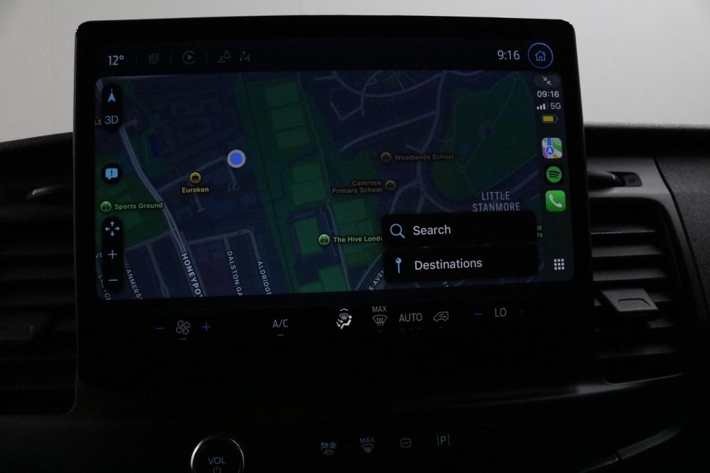 Used Ford Transit 2024 for sale - 76469783: Photo 50