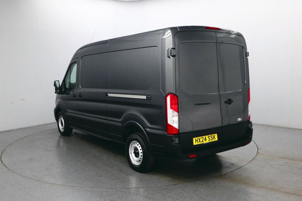Used Ford Transit 2024 for sale - 76469783: Photo 6