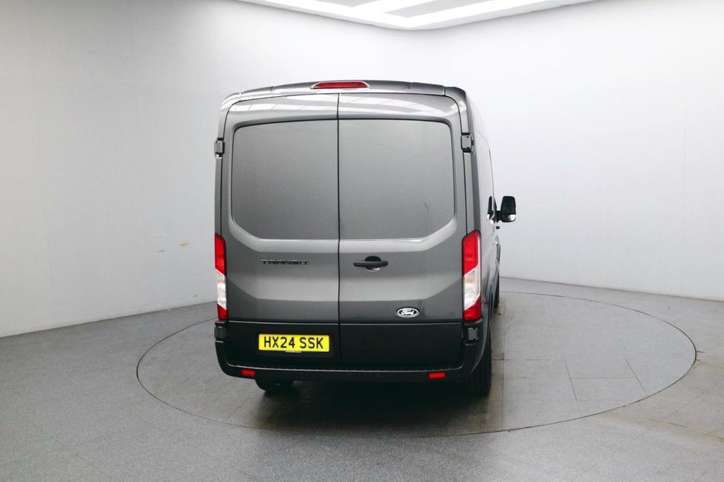 Used Ford Transit 2024 for sale - 76469783: Photo 7