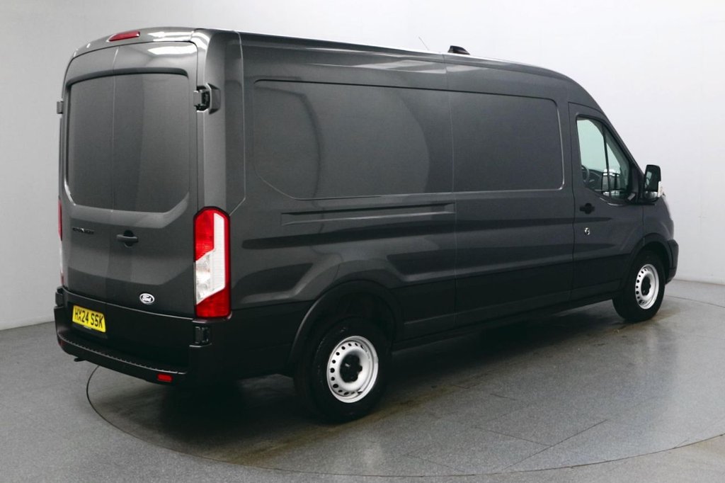 Used Ford Transit 2024 for sale - 76469783: Photo 8