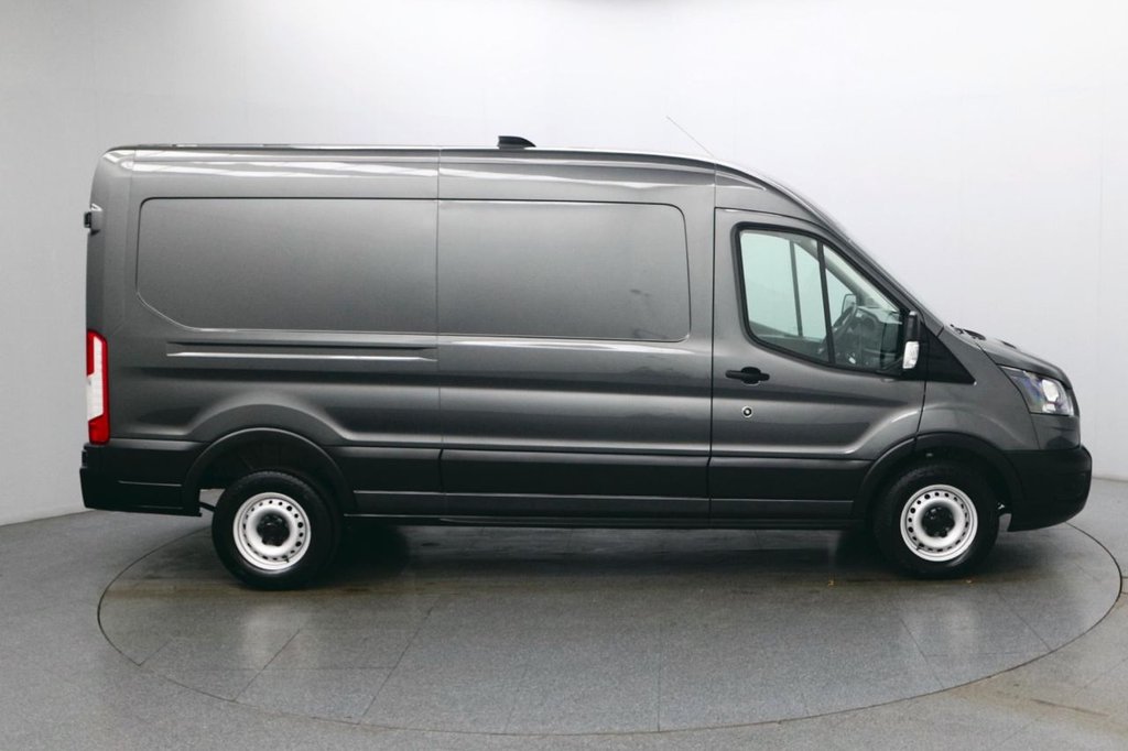 Used Ford Transit 2024 for sale - 76469783: Photo 9