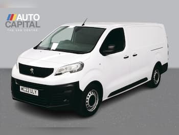 Used Peugeot Expert 2022 for sale - 79777549: Photo