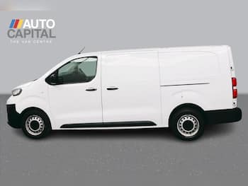 Used Peugeot Expert 2022 for sale - 79777549: Photo