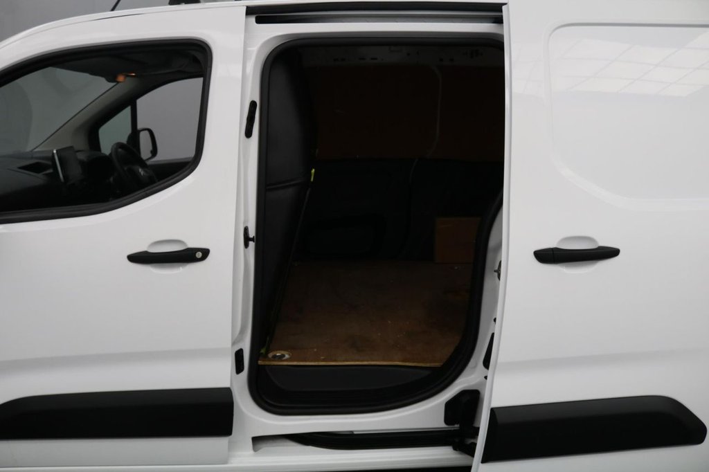 Used Citroen Berlingo 2021 for sale - 77642174: Photo 12