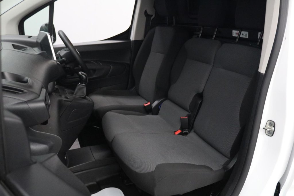 Used Citroen Berlingo 2021 for sale - 77642174: Photo 16