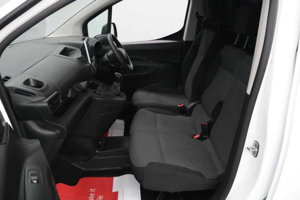 Used Citroen Berlingo 2021 for sale - 77642174: Photo 17