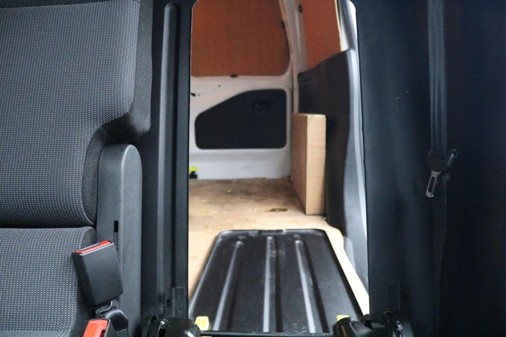 Used Citroen Berlingo 2021 for sale - 77642174: Photo 21