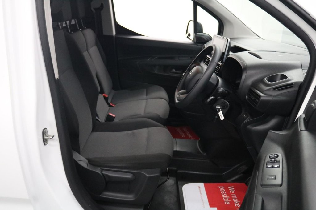 Used Citroen Berlingo 2021 for sale - 77642174: Photo 22