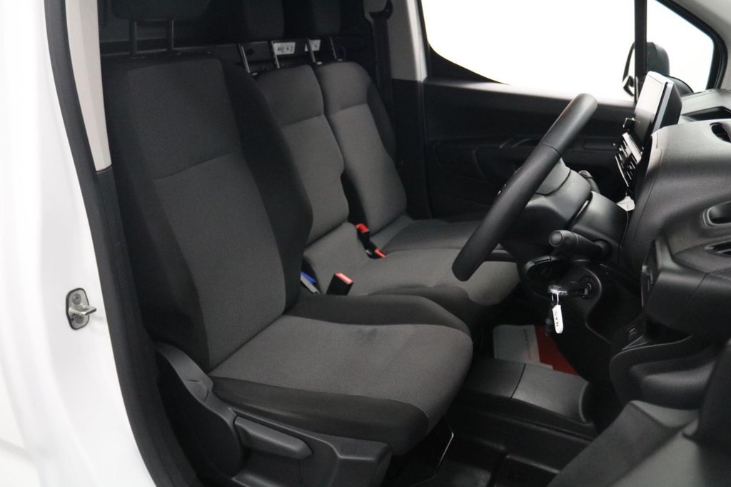 Used Citroen Berlingo 2021 for sale - 77642174: Photo 23