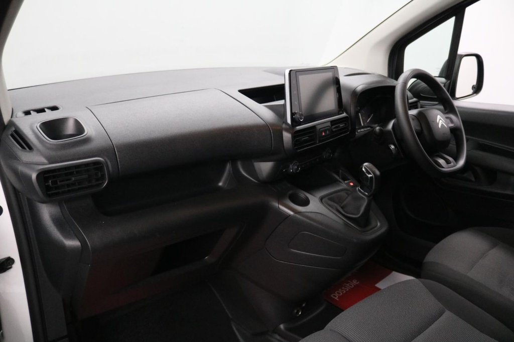 Used Citroen Berlingo 2021 for sale - 77642174: Photo 24