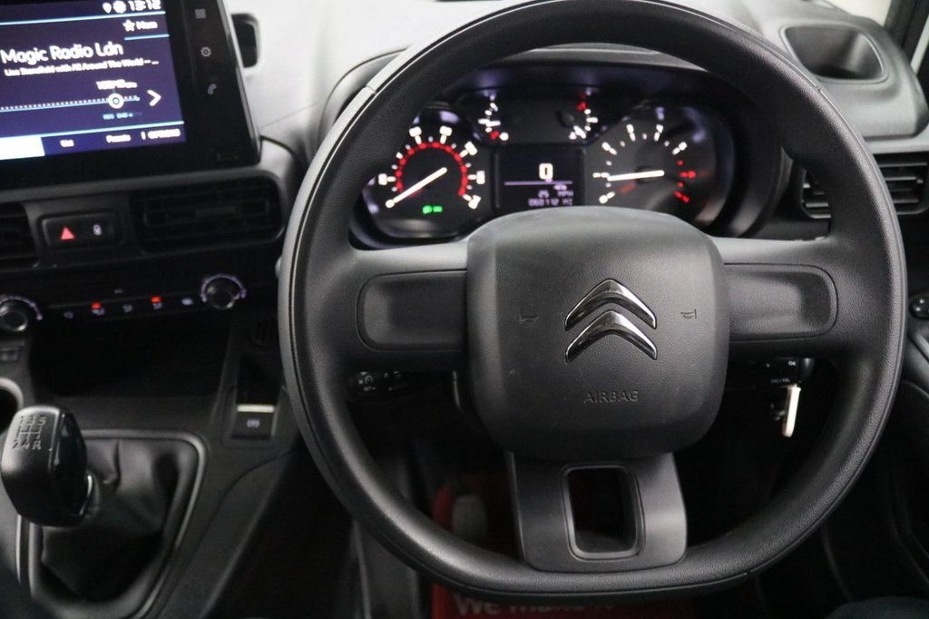 Used Citroen Berlingo 2021 for sale - 77642174: Photo 30