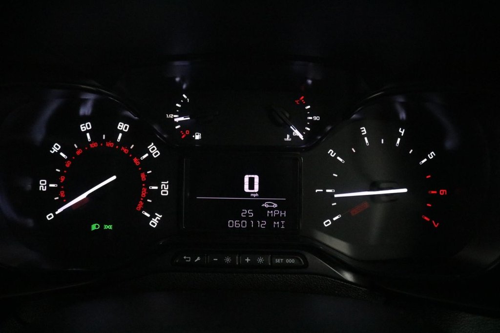 Used Citroen Berlingo 2021 for sale - 77642174: Photo 34