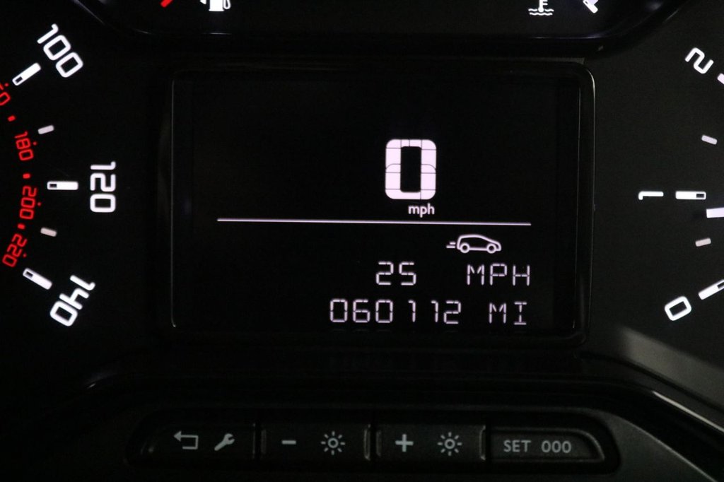 Used Citroen Berlingo 2021 for sale - 77642174: Photo 35