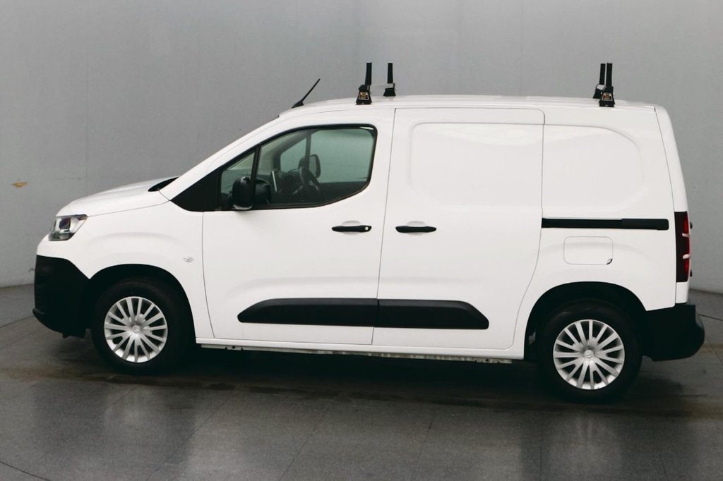 Used Citroen Berlingo 2021 for sale - 77642174: Photo 4