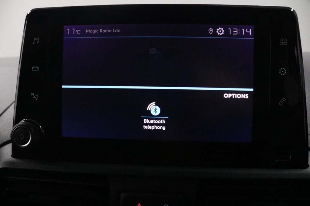 Used Citroen Berlingo 2021 for sale - 77642174: Photo 45