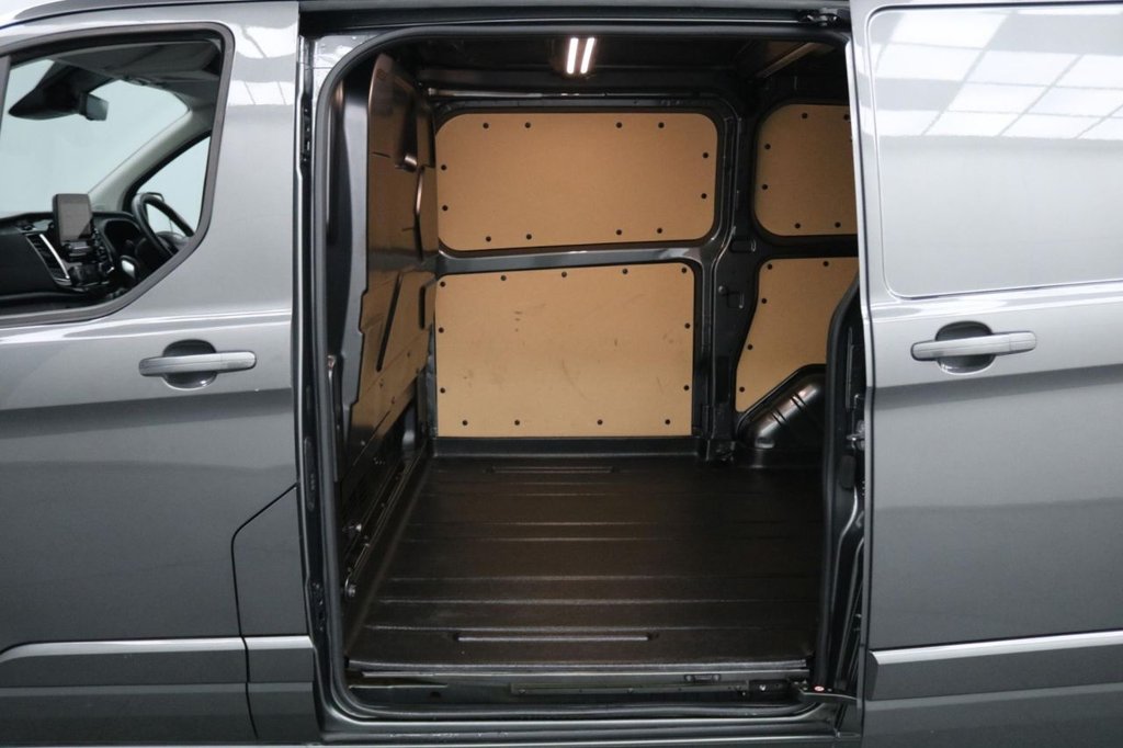 Used Ford Transit Custom 2023 for sale - 76966197: Photo 12